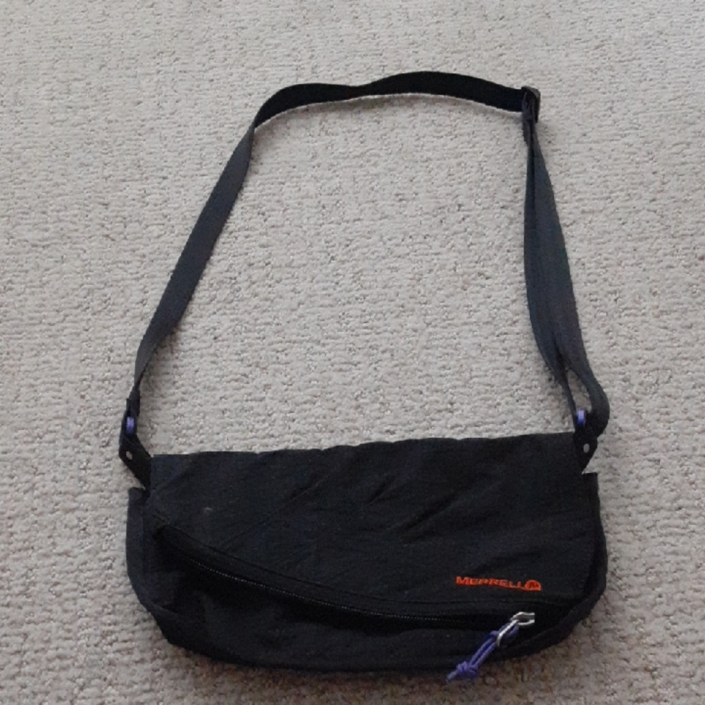 Euc! Merrell